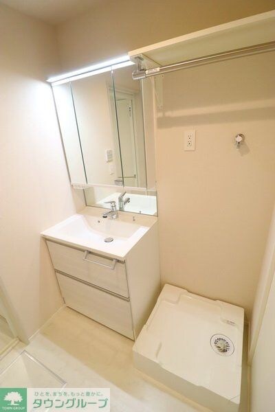 Paddingtonの物件内観写真