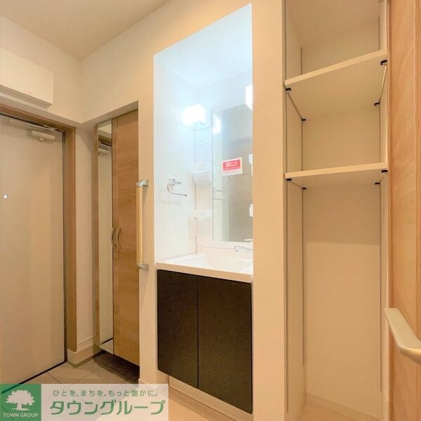 デ・コーニングの物件内観写真