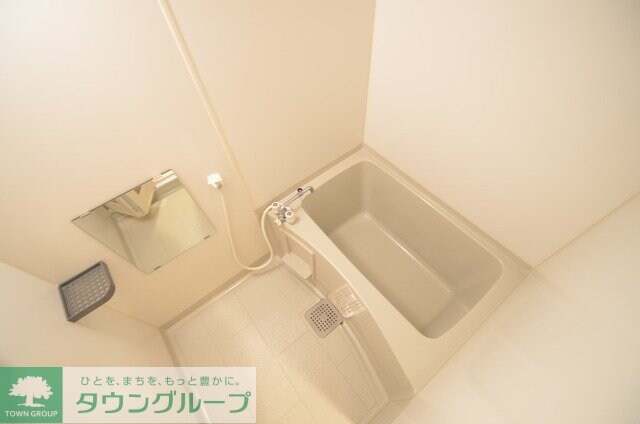 ベルテの物件内観写真