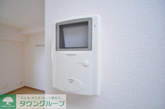 ベルテの物件内観写真