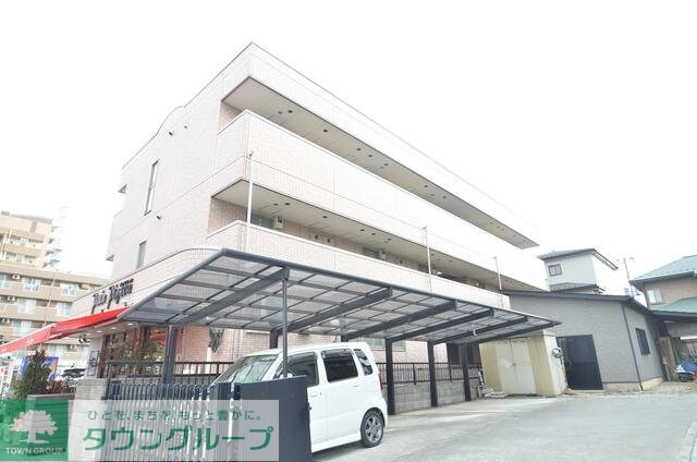 ベルテの物件内観写真