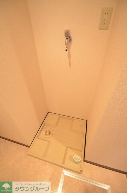 ベルテの物件内観写真