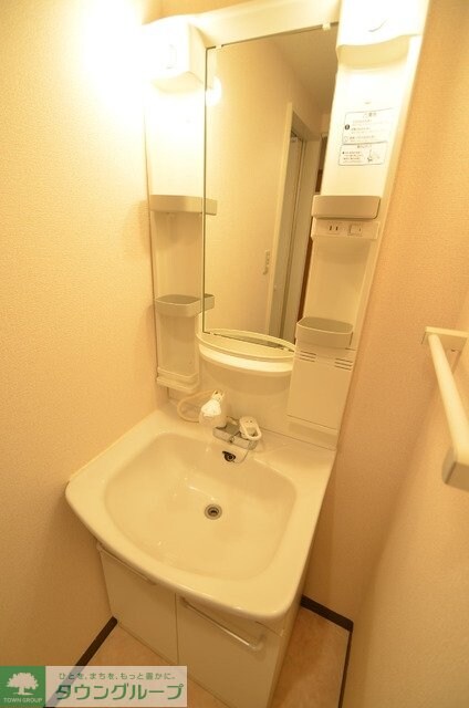 ベルテの物件内観写真