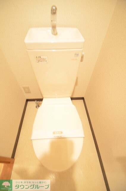 ベルテの物件内観写真