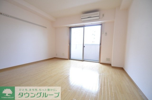 ベルテの物件内観写真