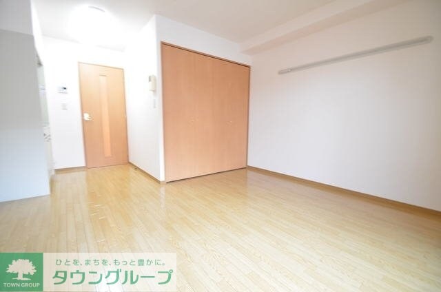 ベルテの物件内観写真