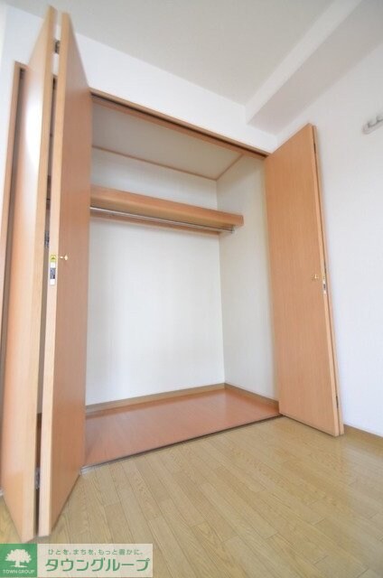 ベルテの物件内観写真