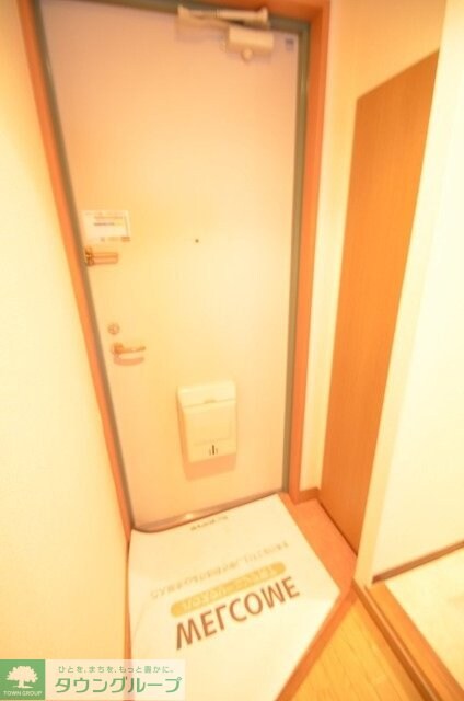 ベルテの物件内観写真