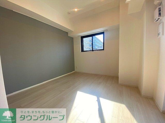 ザ・パークハビオ蕨の物件内観写真