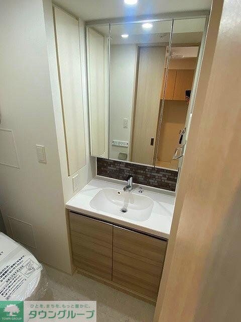 ザ・パークハビオ蕨の物件内観写真