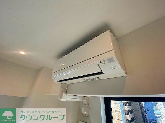 ザ・パークハビオ蕨の物件内観写真