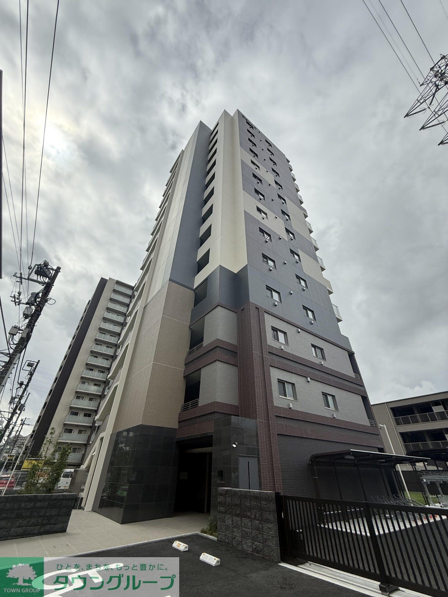 Evergardenの物件内観写真