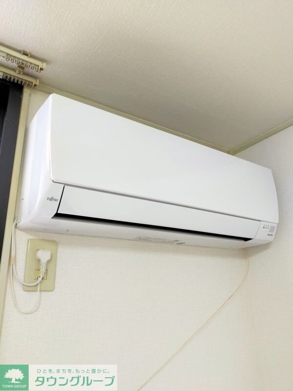 ARIの物件内観写真