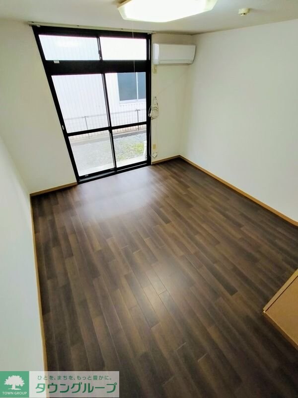 ARIの物件内観写真