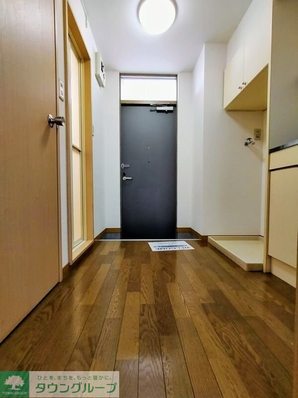 ARIの物件内観写真