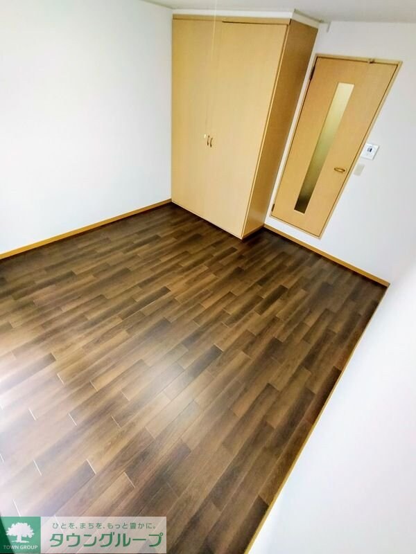 ARIの物件内観写真