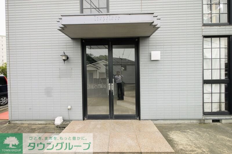 ARIの物件内観写真