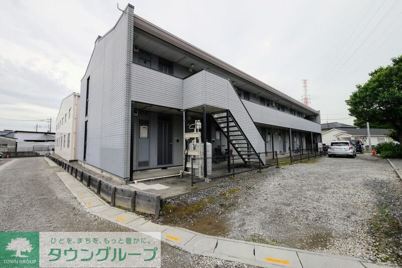 ARIの物件内観写真