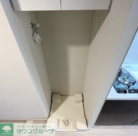 オープンブルーム川口並木の物件内観写真