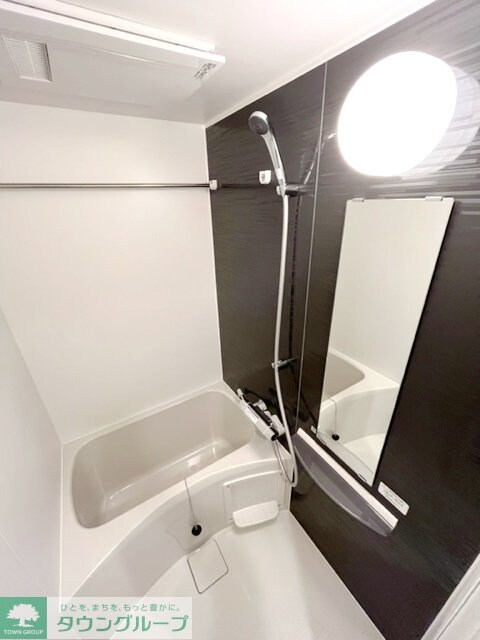 オープンブルーム川口並木の物件内観写真