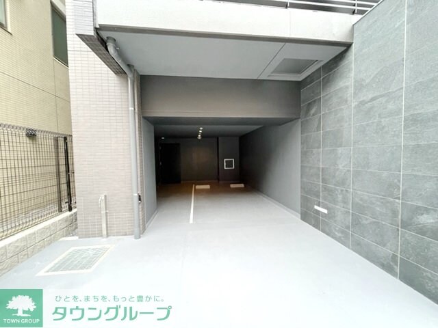 オープンブルーム川口並木の物件内観写真