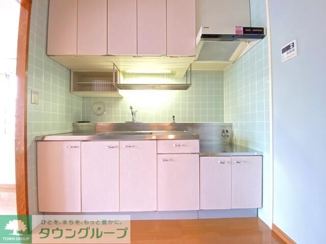 第2マサキビルの物件内観写真