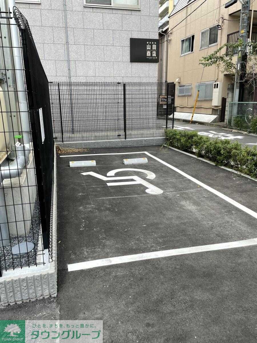 オーパスホームズ川口の物件内観写真