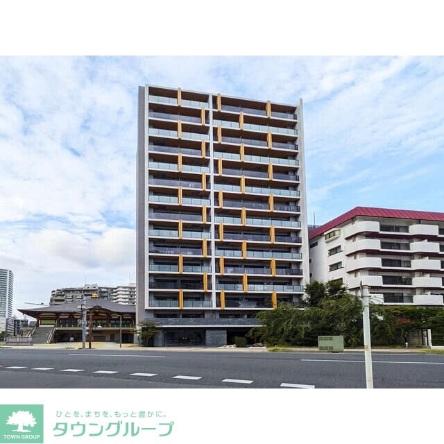 オーパスホームズ川口の物件内観写真