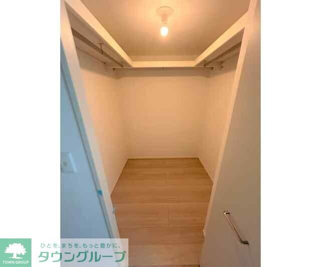 Raccolta南越谷の物件内観写真