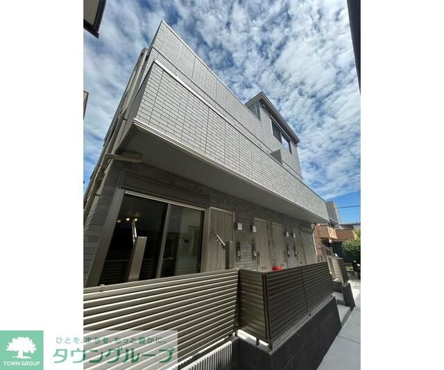 Raccolta南越谷の物件内観写真