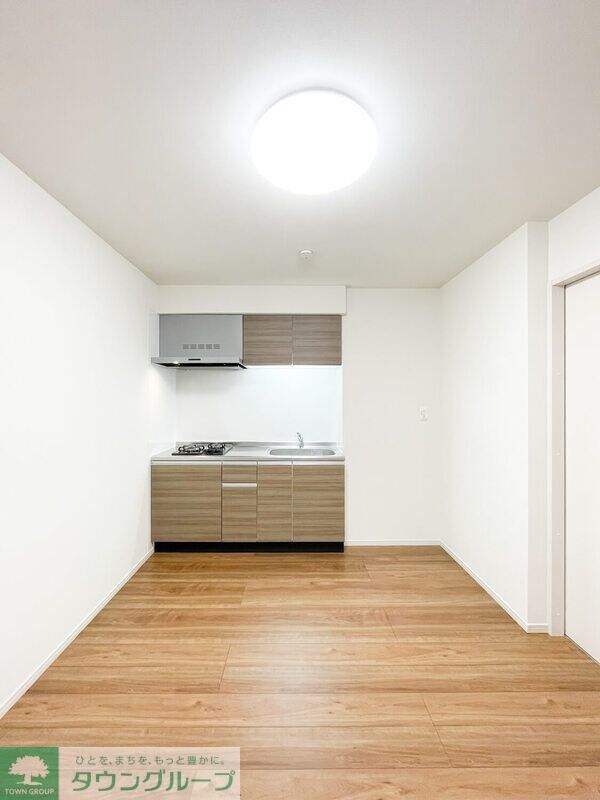 イクシオ blue treeの物件内観写真