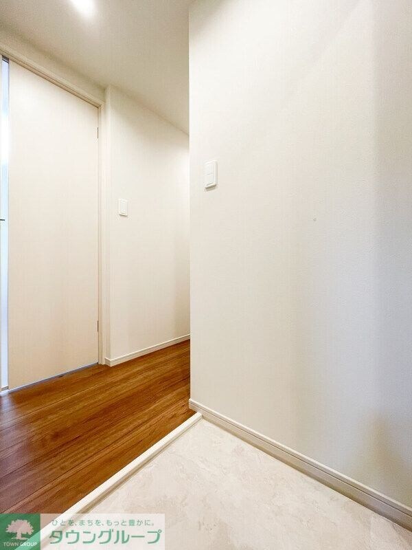 イクシオ blue treeの物件内観写真