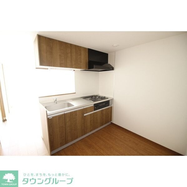 リコルテ柳根町の物件内観写真