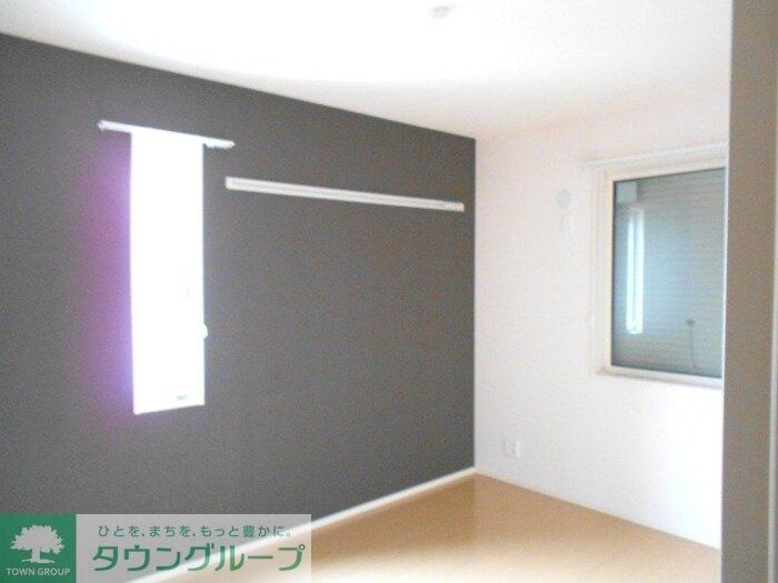 エミネンス 武蔵浦和の物件内観写真