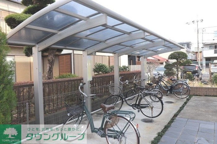 エミネンス 武蔵浦和の物件内観写真