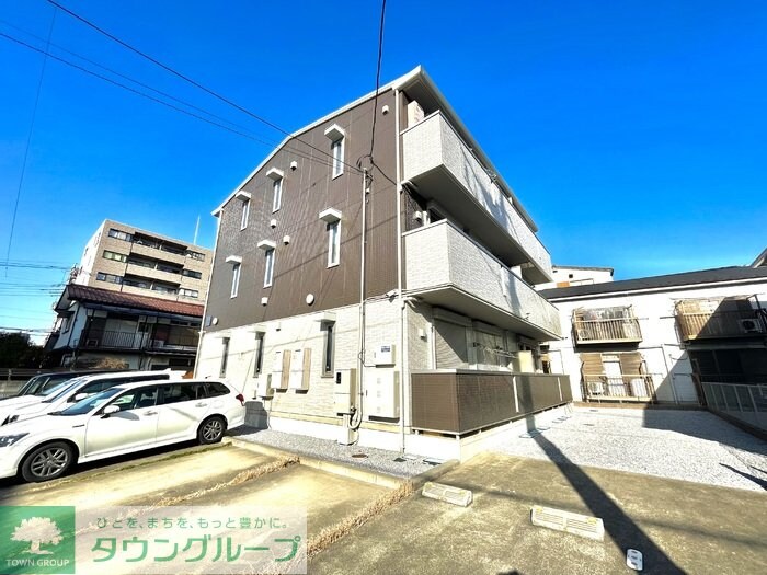 エミネンス 武蔵浦和の物件内観写真