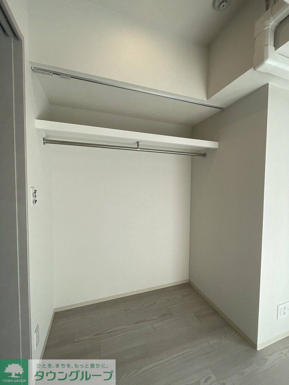 ザ・パークハビオ川口の物件内観写真