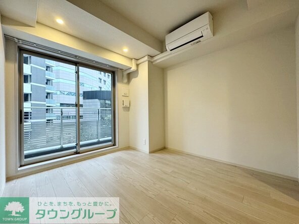 ザ・パークハビオ川口の物件内観写真