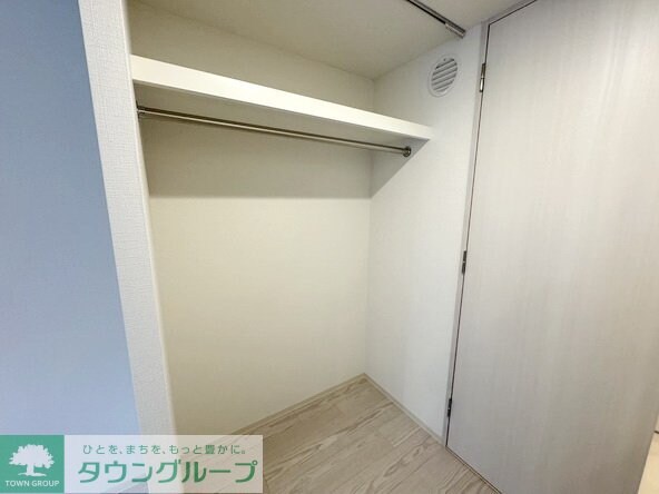 ザ・パークハビオ川口の物件内観写真