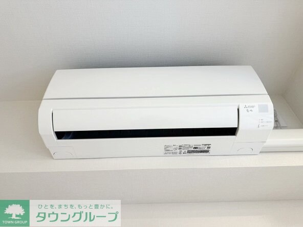 ザ・パークハビオ川口の物件内観写真