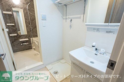 フォリアIIIの物件内観写真