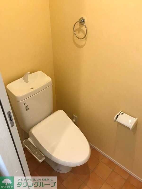 アン ディオールの物件内観写真