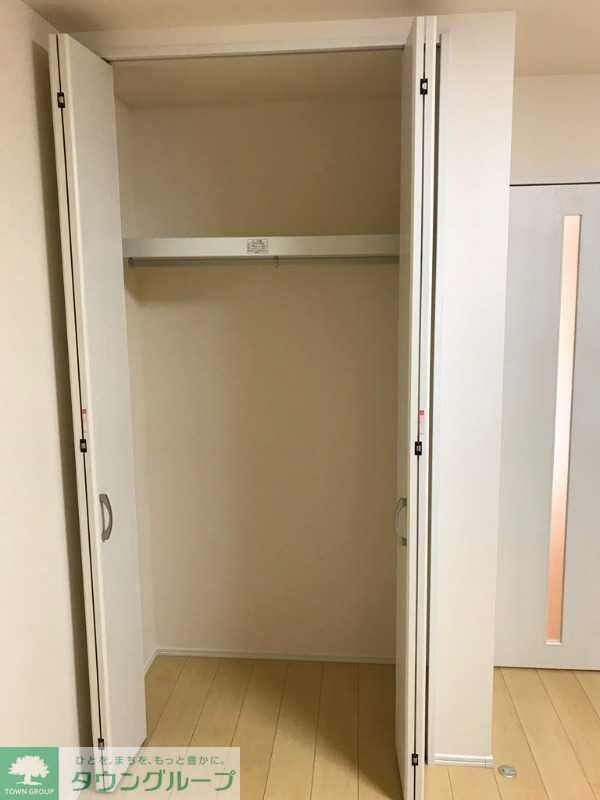 アン ディオールの物件内観写真