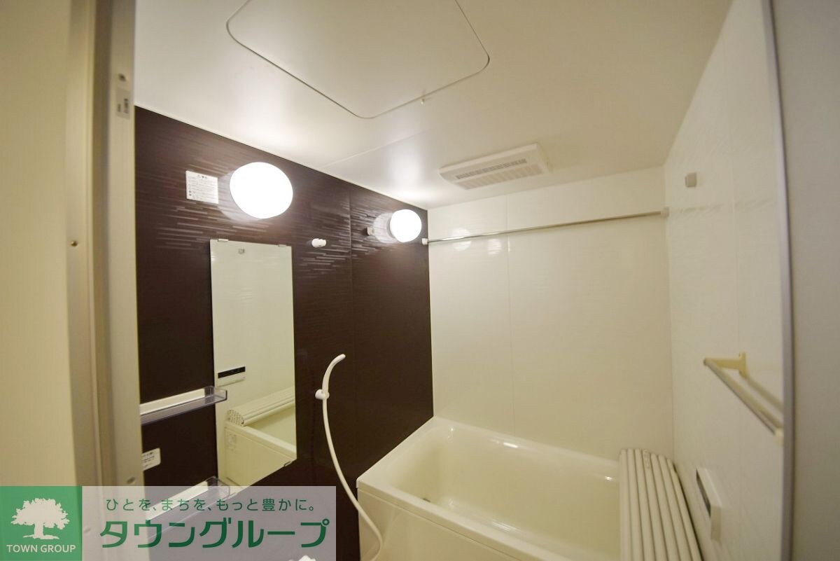 ラフレ東川口の物件内観写真