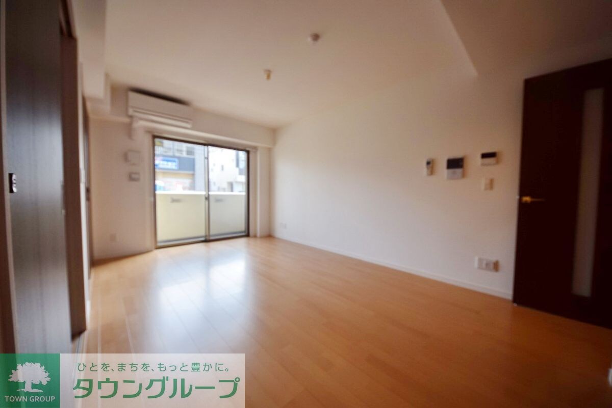 ラフレ東川口の物件内観写真