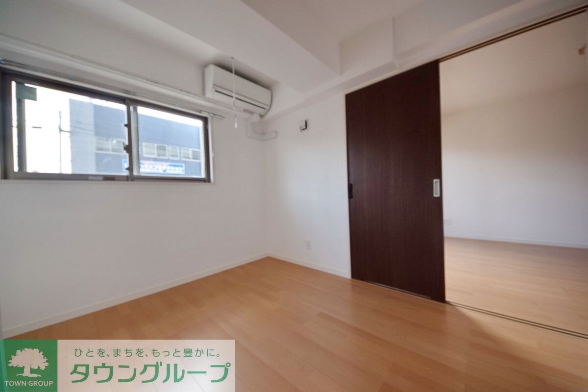 ラフレ東川口の物件内観写真