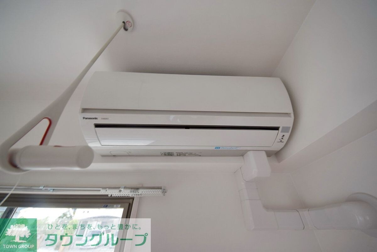 ラフレ東川口の物件内観写真