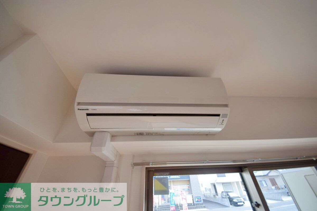 ラフレ東川口の物件内観写真