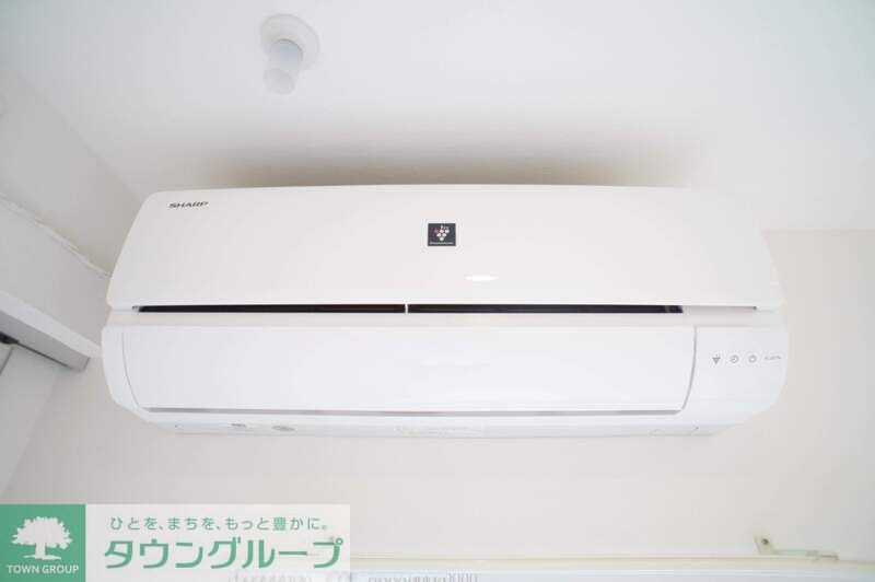 リブリ・richeVIIIの物件内観写真