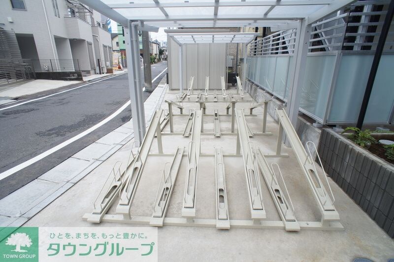 リブリ・richeVIIIの物件内観写真